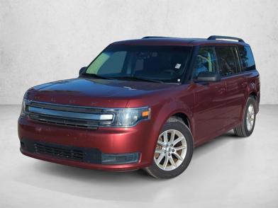 2014 Ford Flex SE -
                  Ft. Myers, FL
