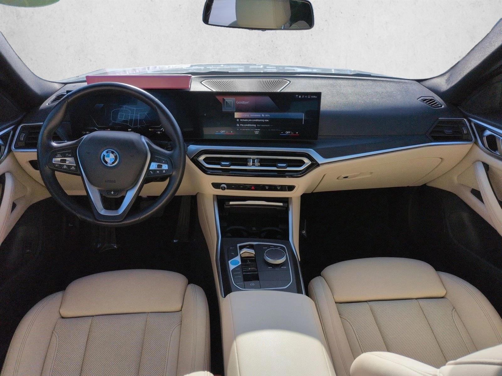 Thumbnail: 2023 BMW i4 - 3