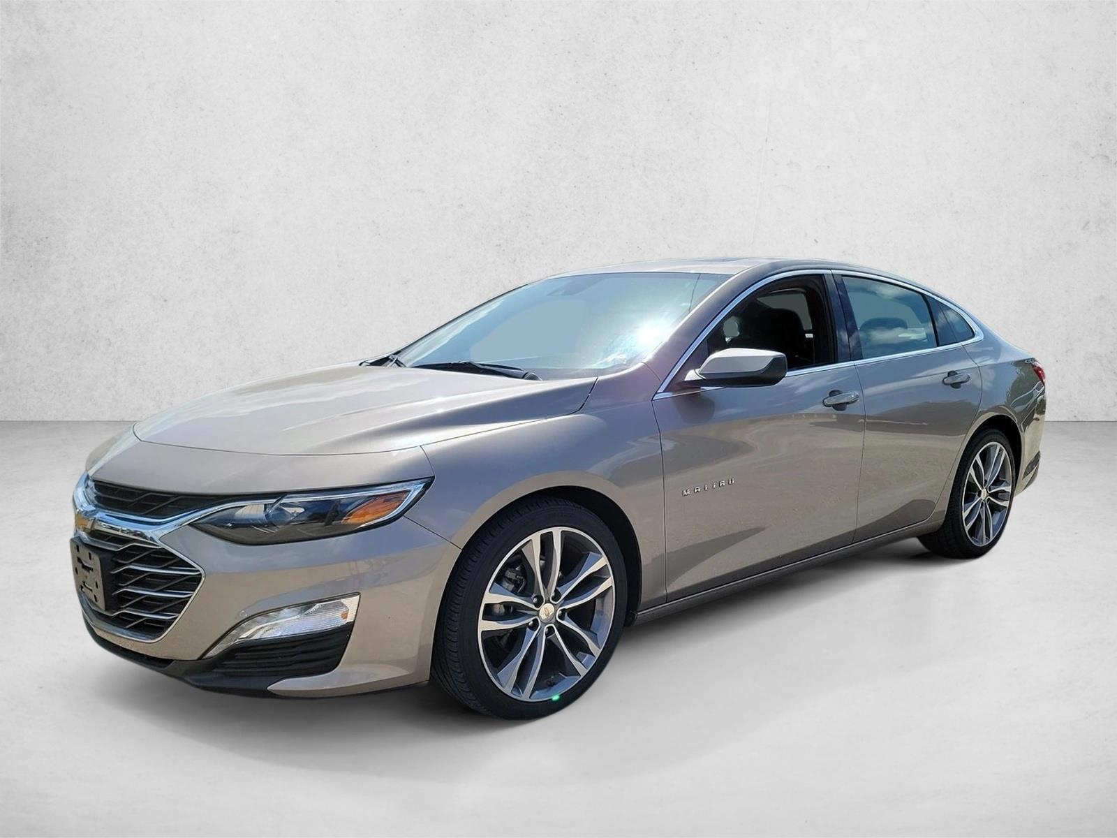 2023 Chevrolet Chevrolet Malibu