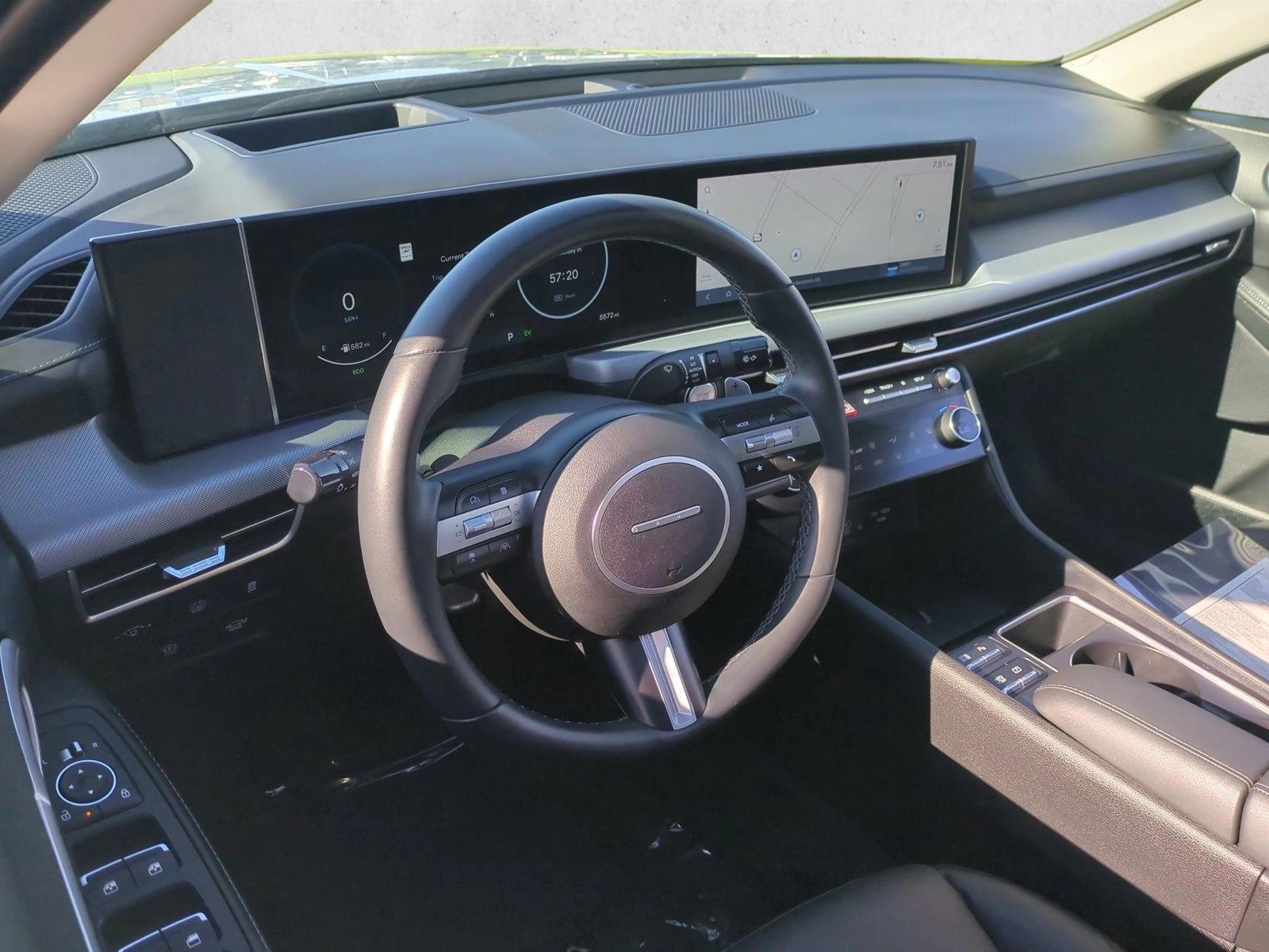 Thumbnail: 2025 Hyundai Sonata - 3