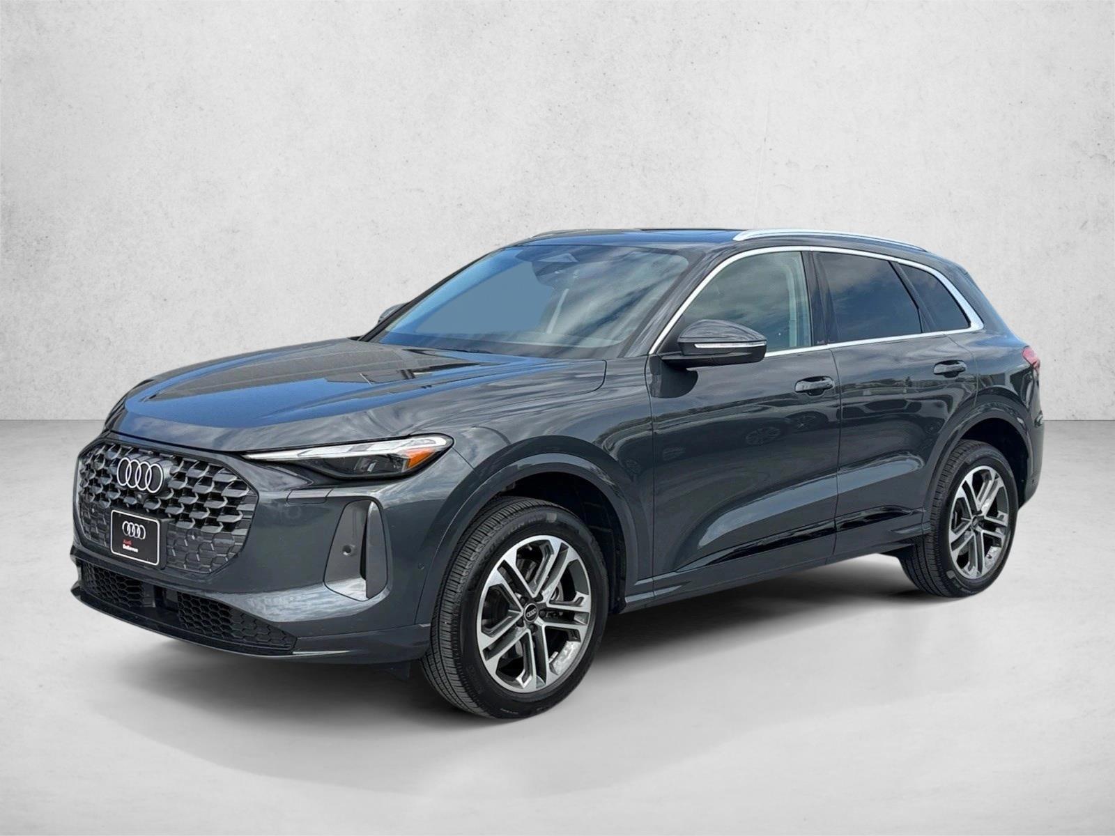Thumbnail: 2025 Audi Q5 - 1