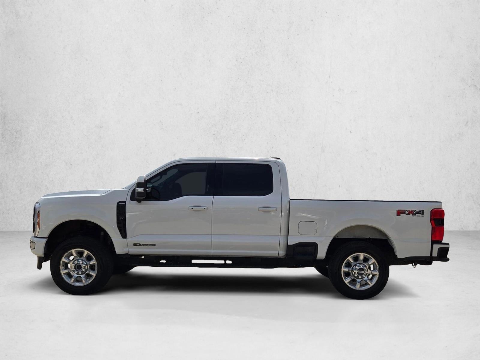 Thumbnail: 2023 Ford F-250 - 2