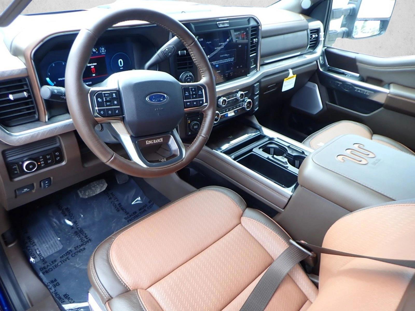 Thumbnail: 2026 Ford Econoline - 3