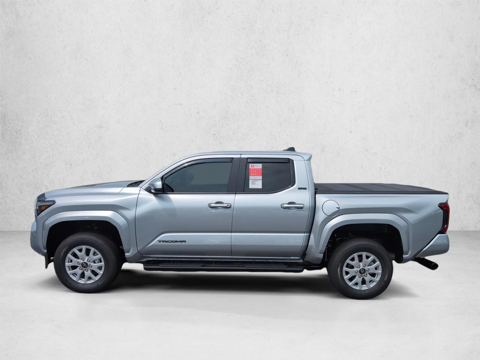 Thumbnail: 2026 Toyota Tacoma - 2