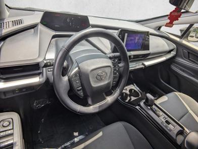 2024 Toyota Prius