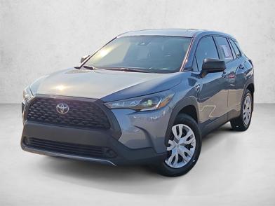 2022 Toyota Corolla Cross L -
                  Las Vegas, NV