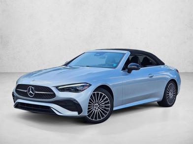 2024 Mercedes-Benz CLE 300 -
                  Pembroke Pines, FL