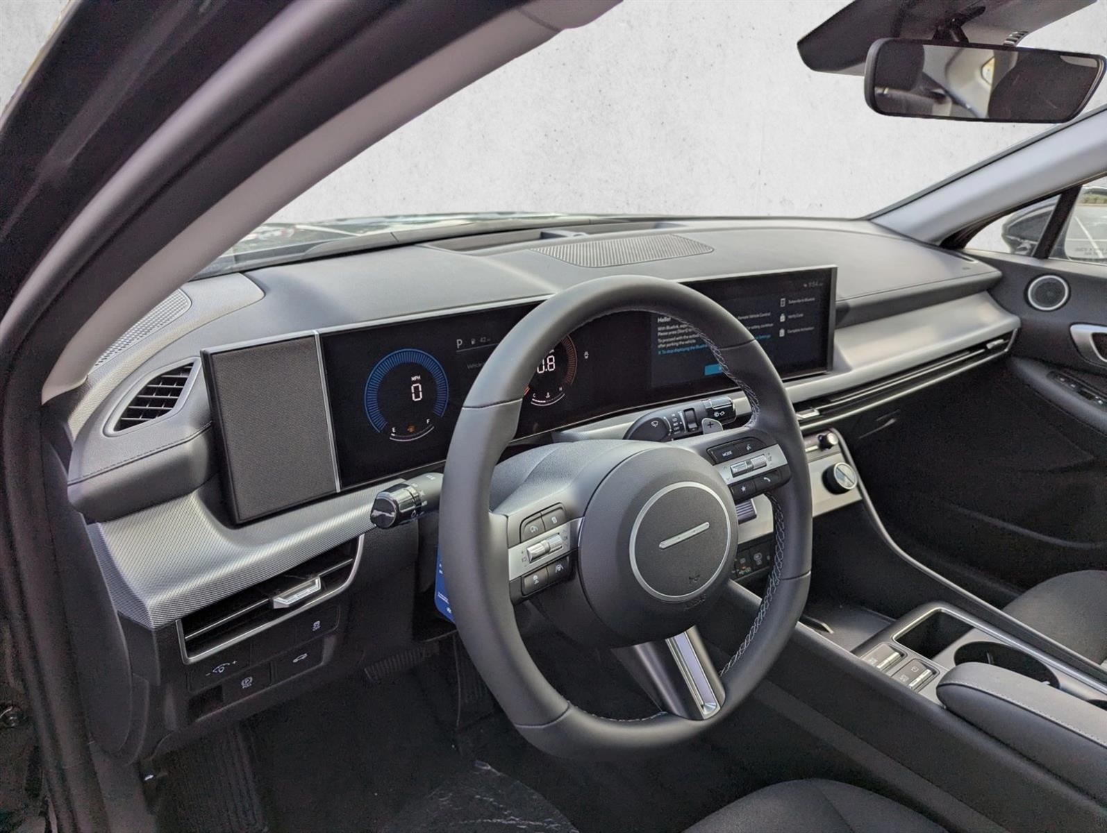 Thumbnail: 2026 Hyundai Sonata - 3