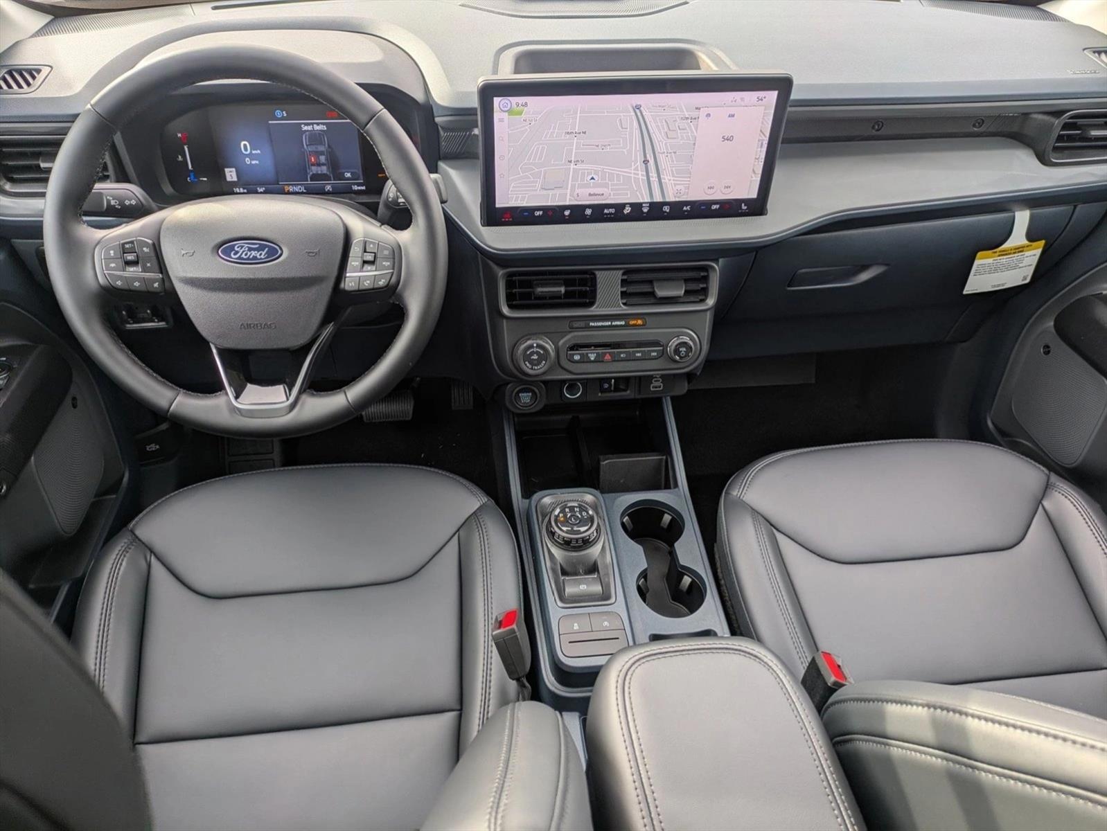 Thumbnail: 2026 Ford Maverick - 4