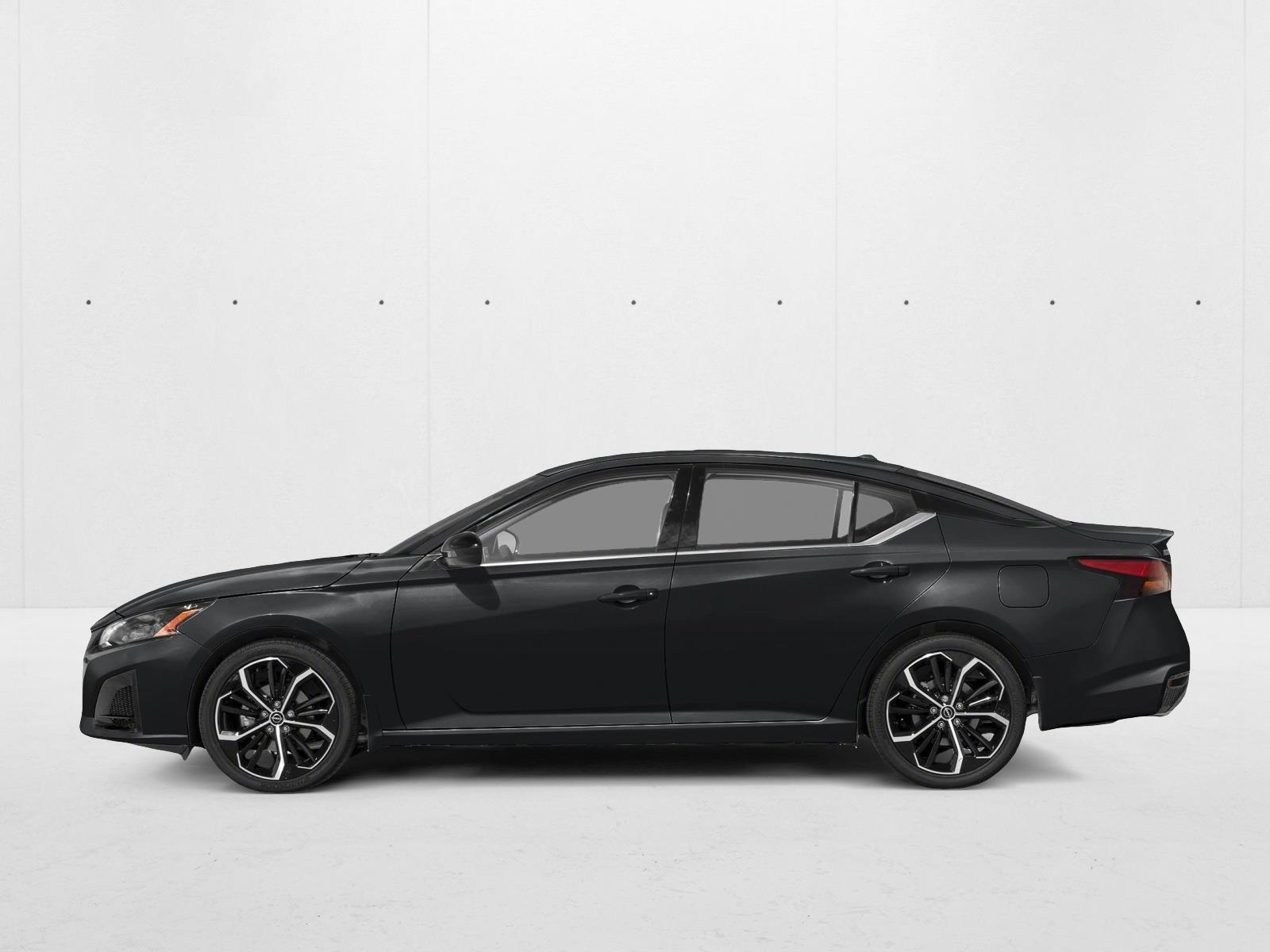 Thumbnail: 2026 Nissan Altima - 2