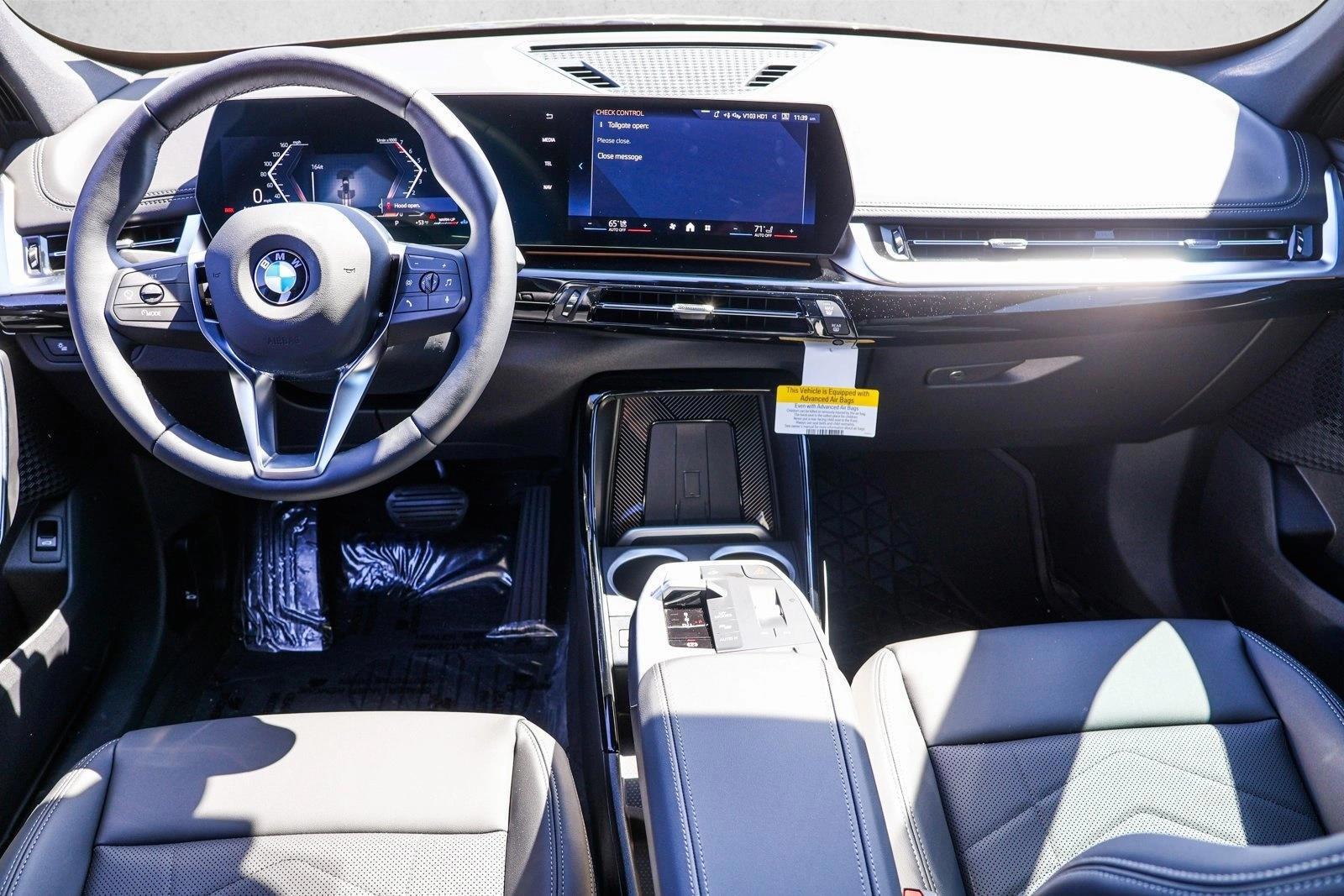 Thumbnail: 2026 BMW X1 - 4