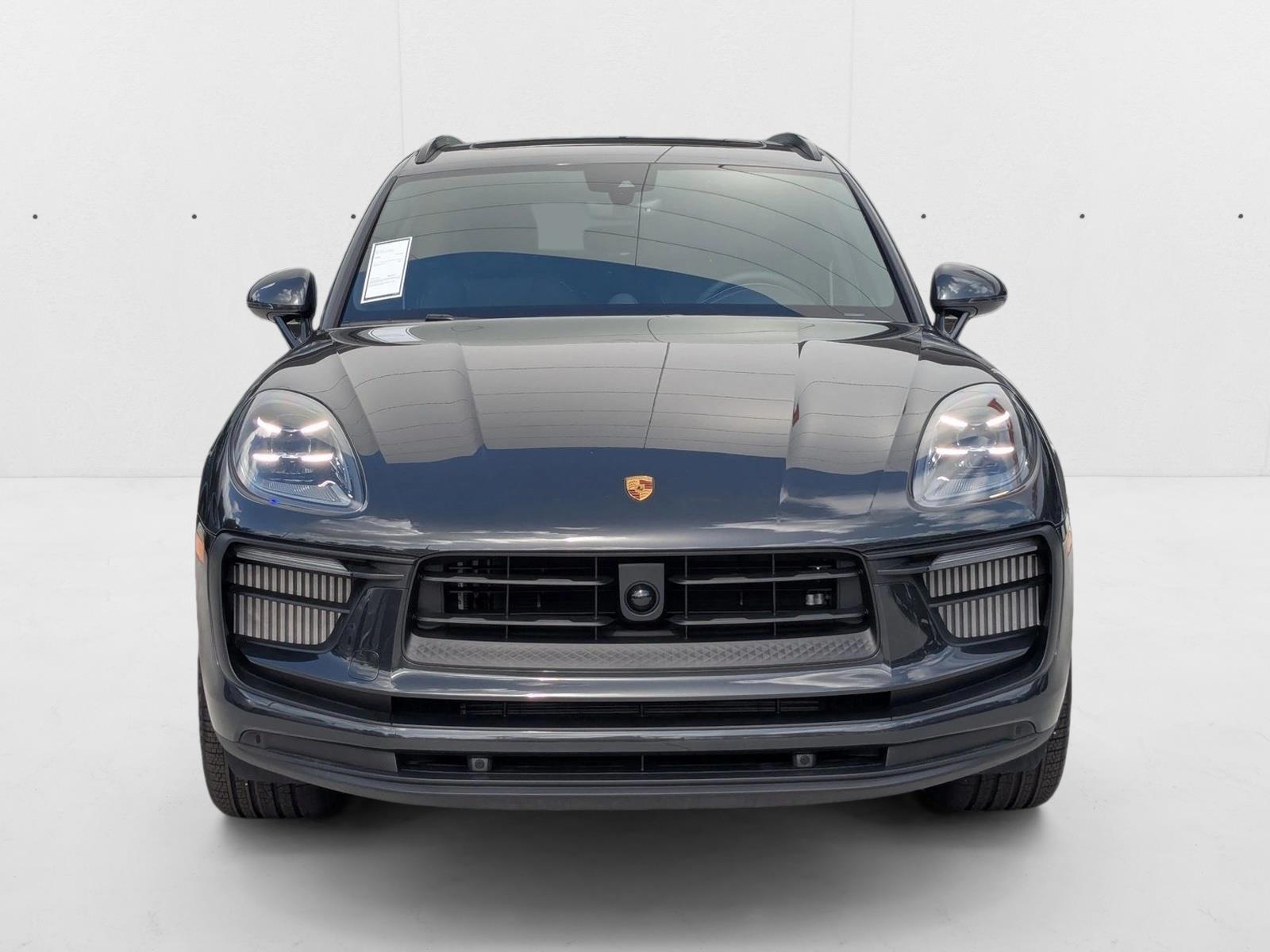 2025 Porsche Macan S - Photo 6