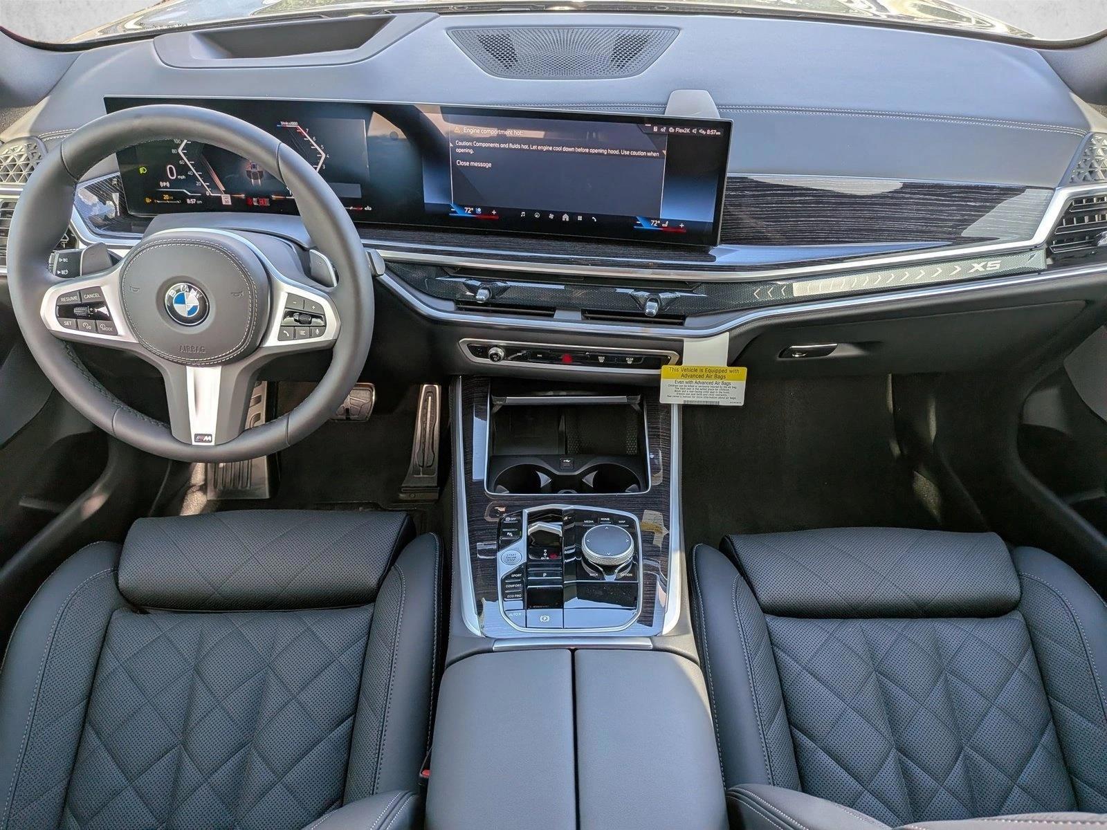 Thumbnail: 2026 BMW X5 - 4
