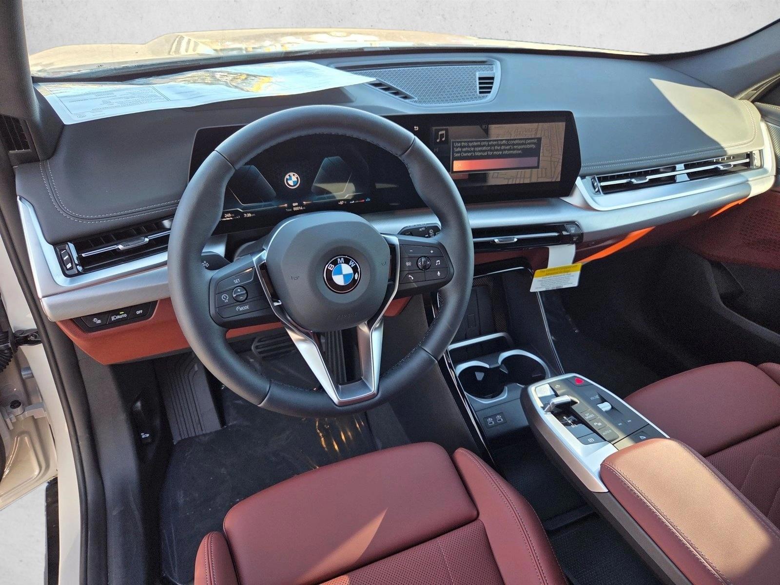 Thumbnail: 2026 BMW X1 - 3