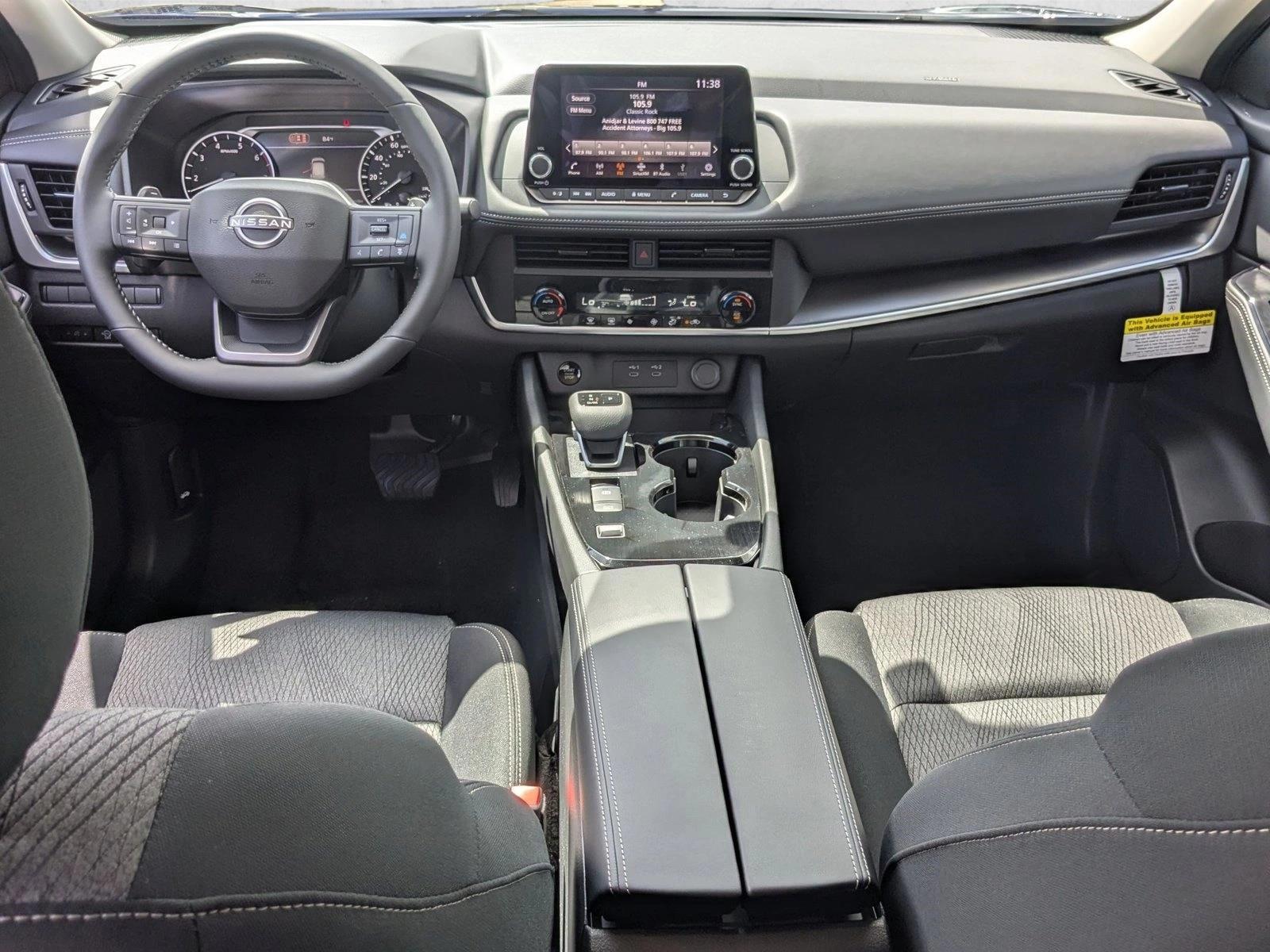 Thumbnail: 2026 Nissan Rogue - 4