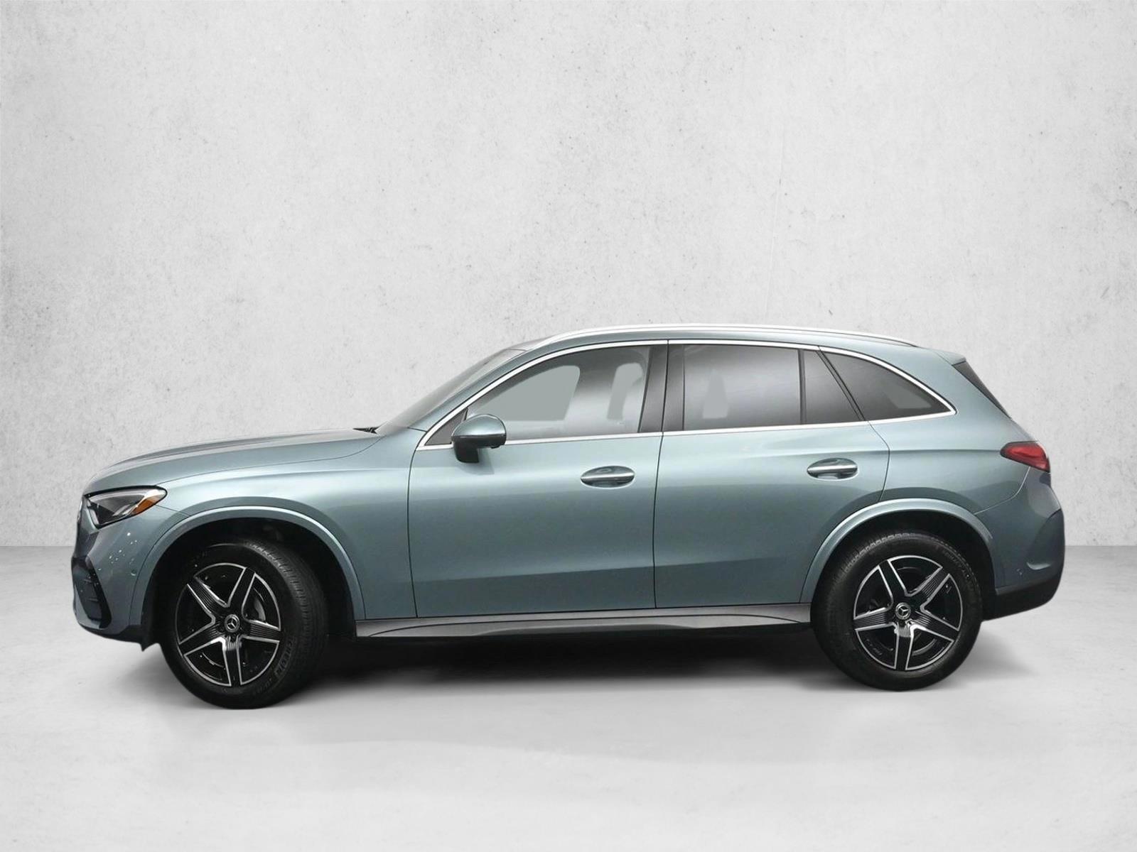Thumbnail: 2026 Mercedes-Benz GLC - 2