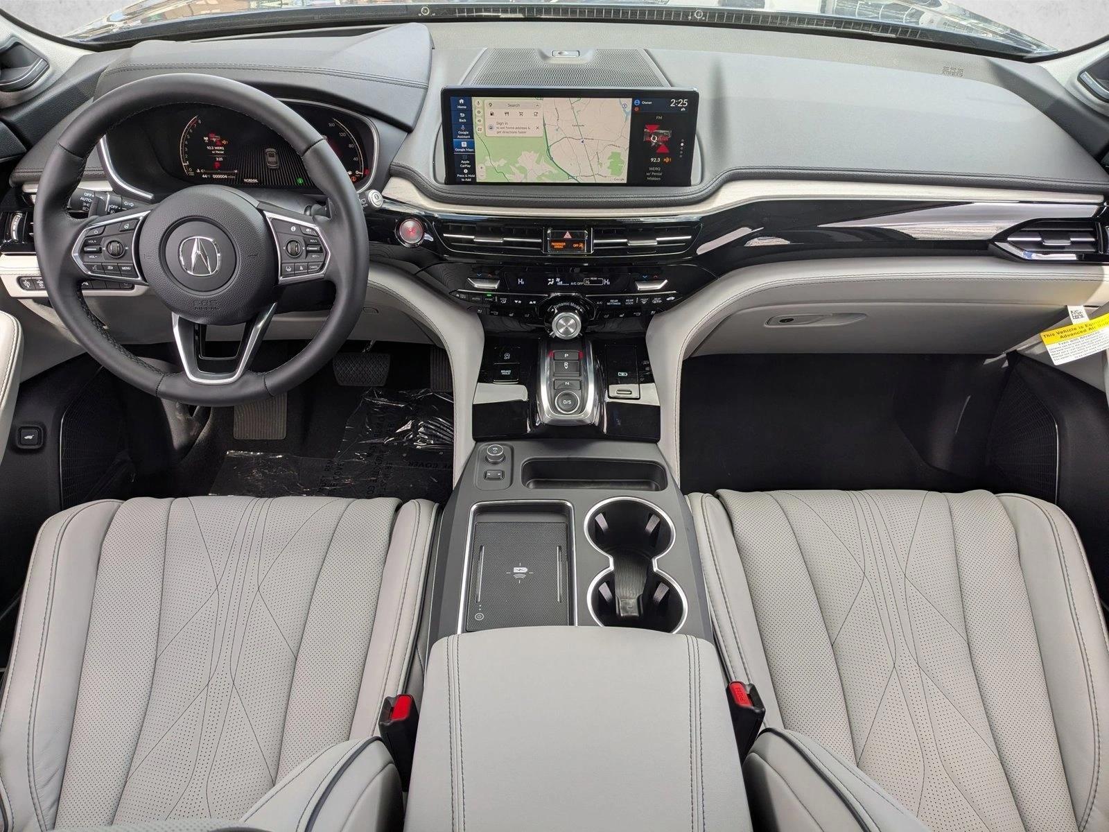 Thumbnail: 2026 Acura MDX - 3