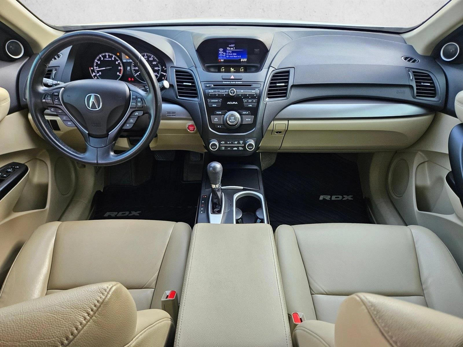 Thumbnail: 2018 Acura RDX - 3