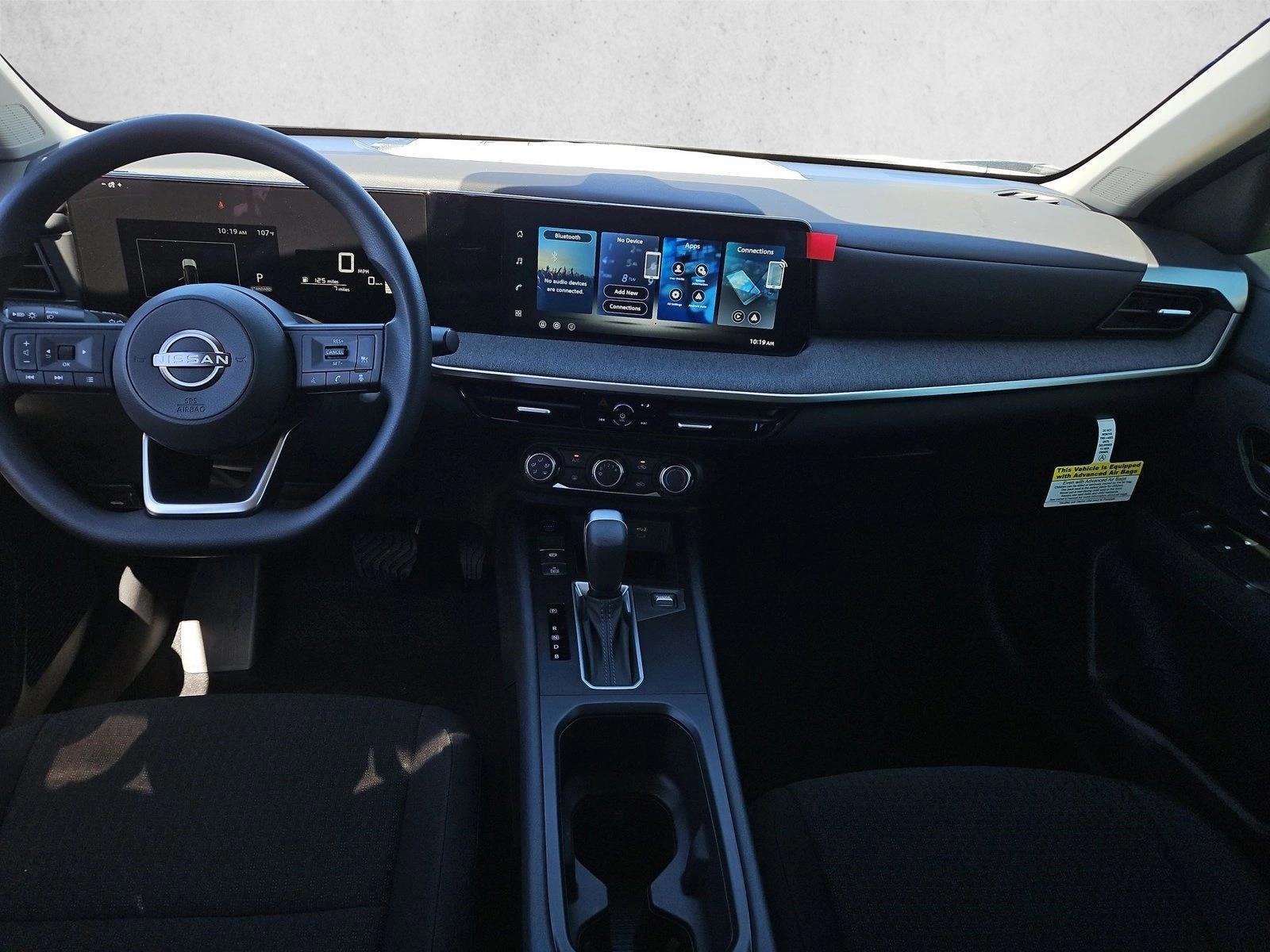 Thumbnail: 2026 Nissan Kicks - 3