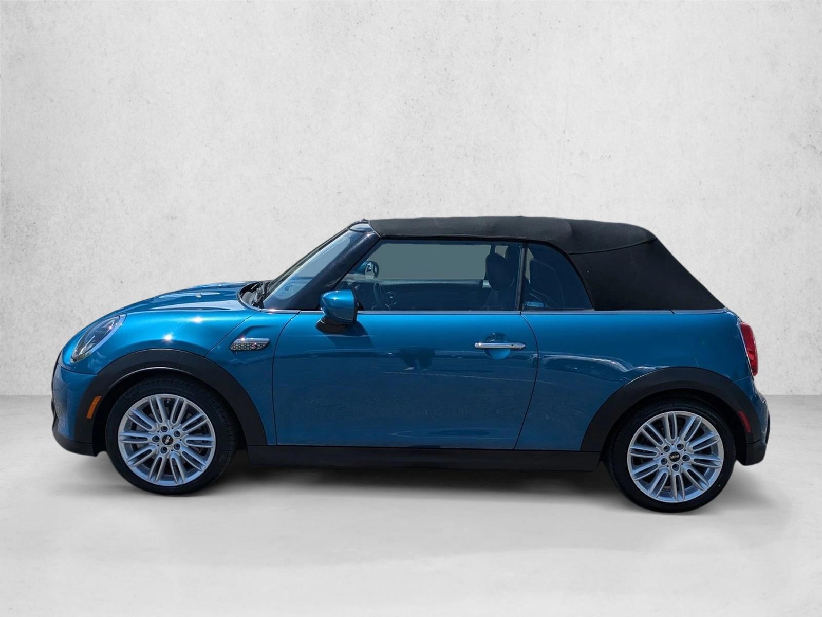 Thumbnail: 2024 MINI Cooper - 2