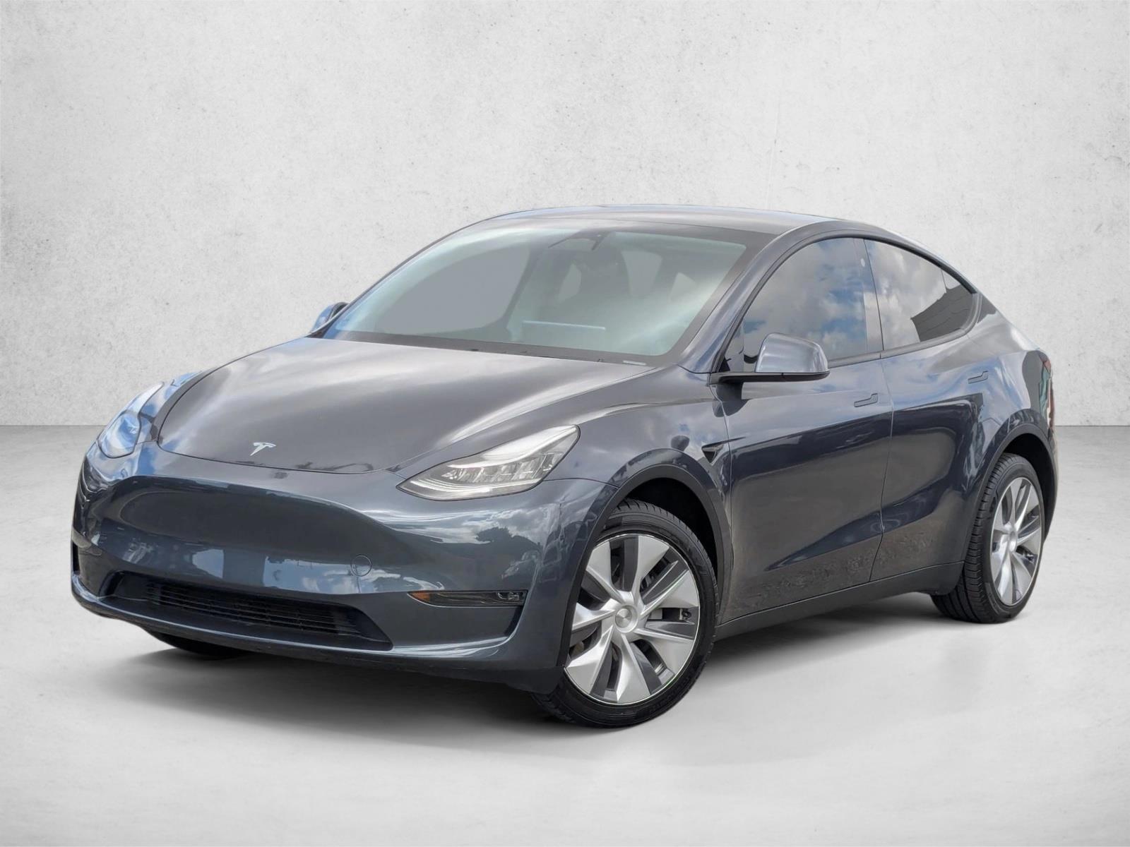 Thumbnail: 2023 Tesla Model Y - 1