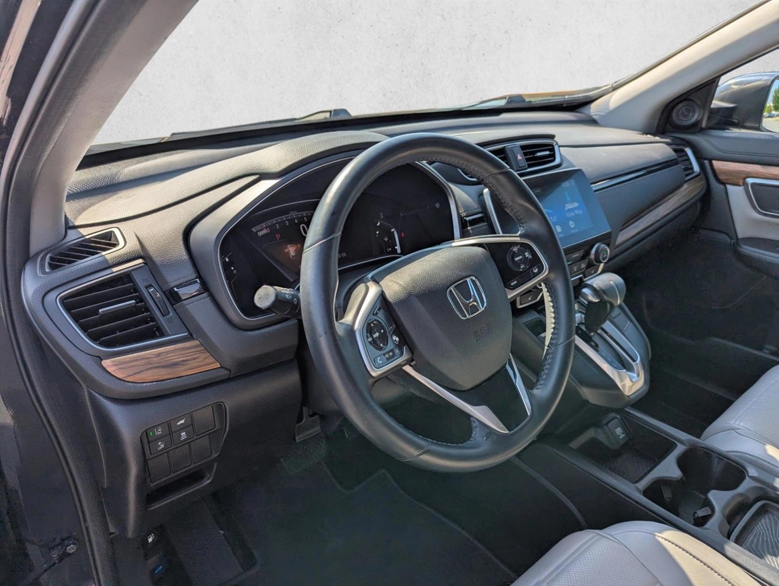 Thumbnail: 2019 Honda CR-V - 3