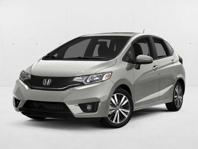 2016 Honda Fit EX -
                  Golden, CO