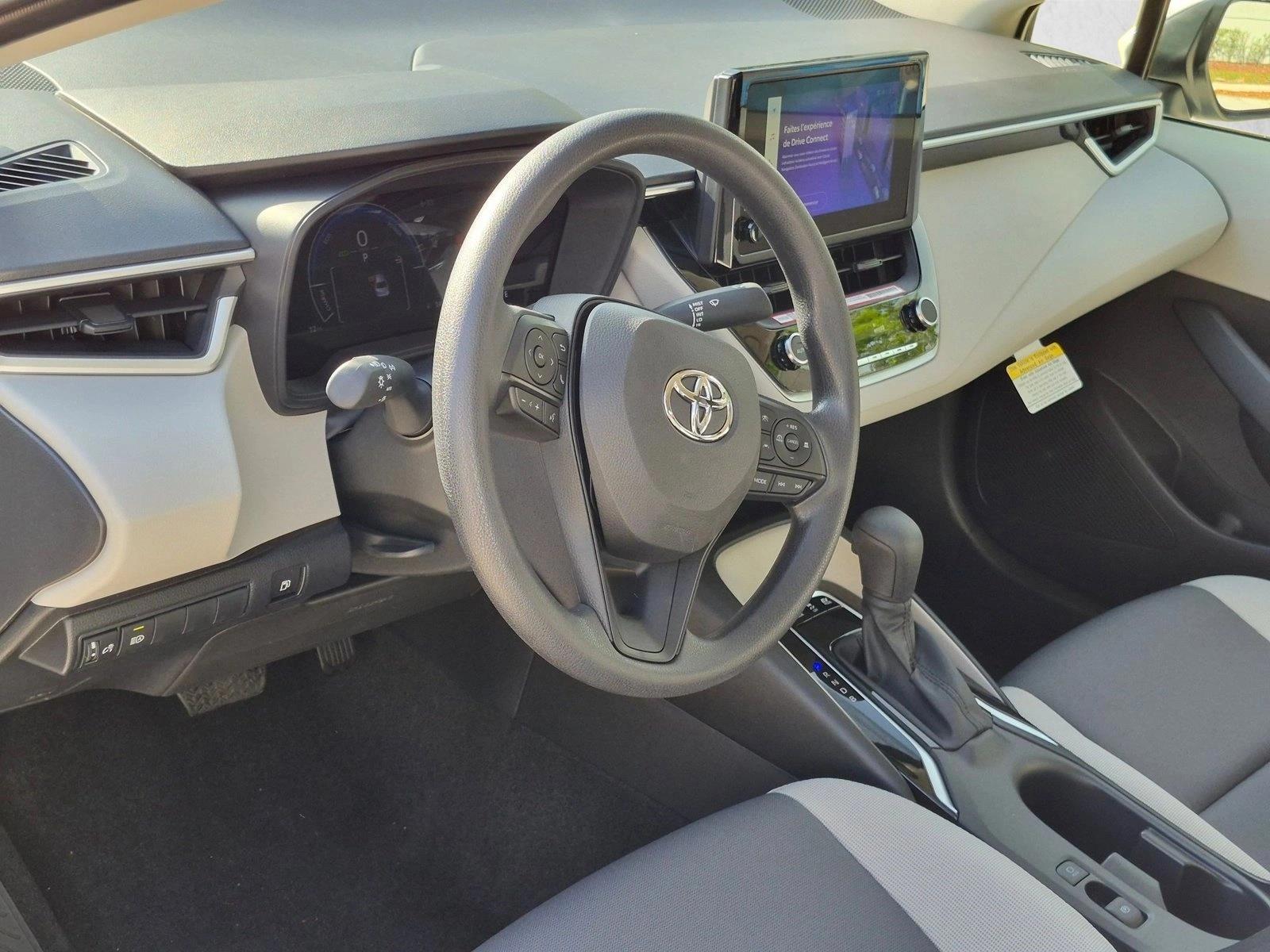 Thumbnail: 2026 Toyota Corolla - 3