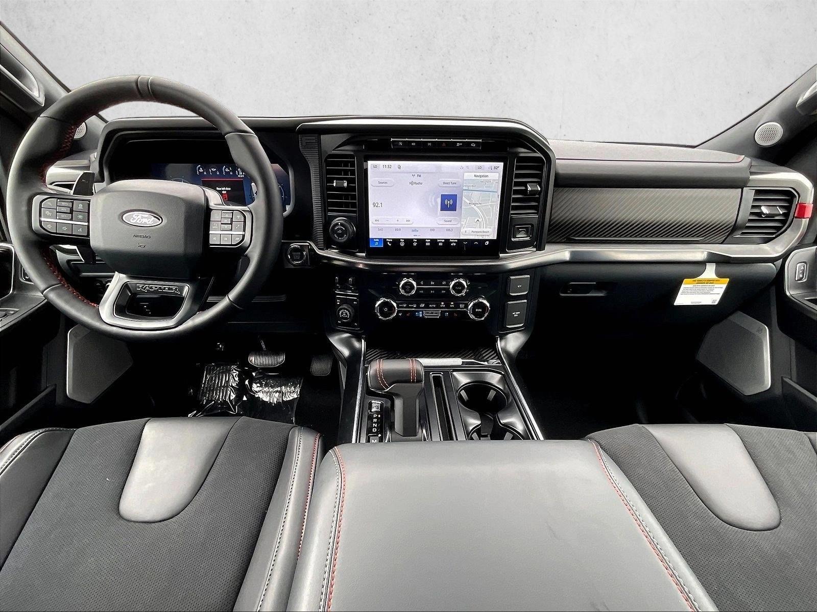 Thumbnail: 2026 Ford F-150 - 3
