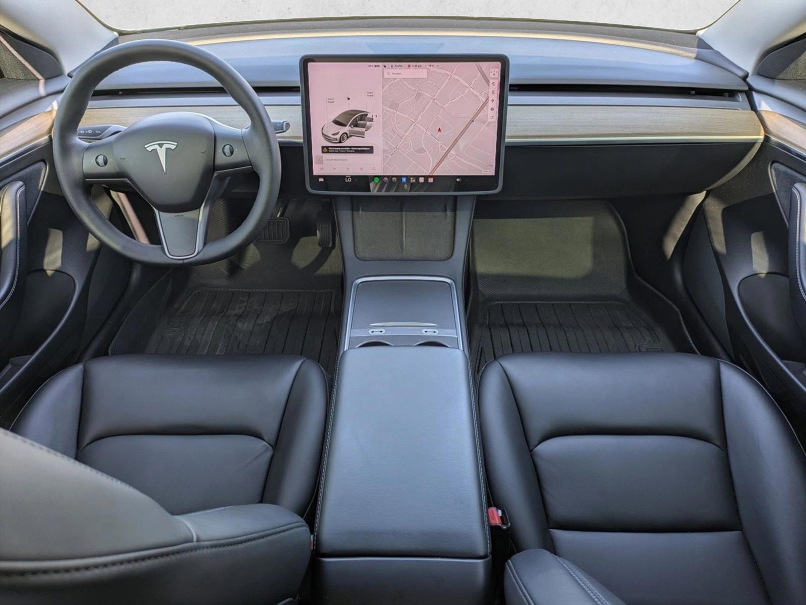 Thumbnail: 2021 Tesla Model 3 - 3