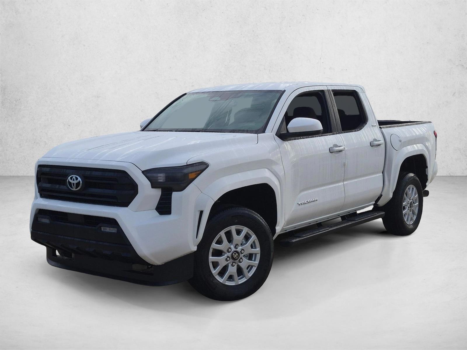 Thumbnail: 2026 Toyota Tacoma - 1