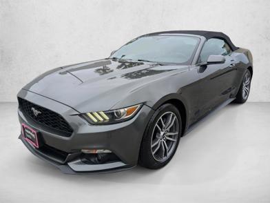 2017 Ford Mustang  -
                  Hayward, CA