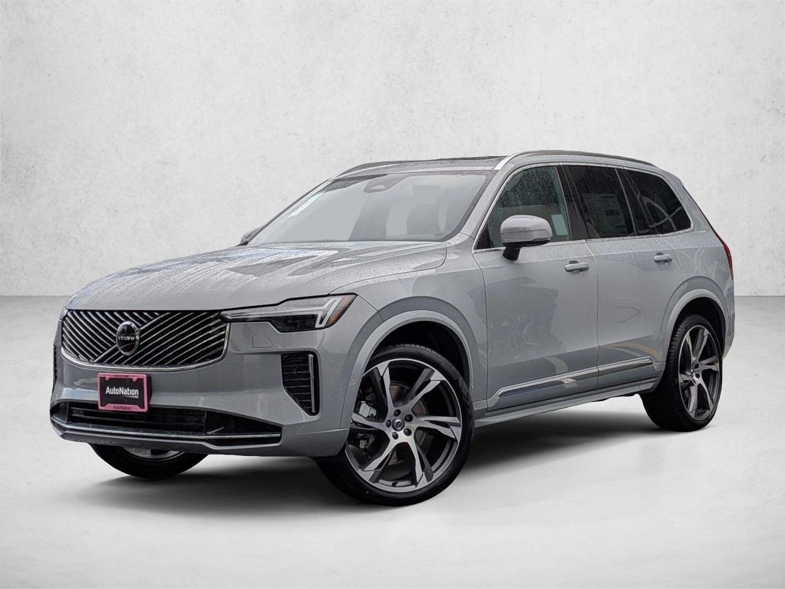 Thumbnail: 2025 Volvo XC90 - 1
