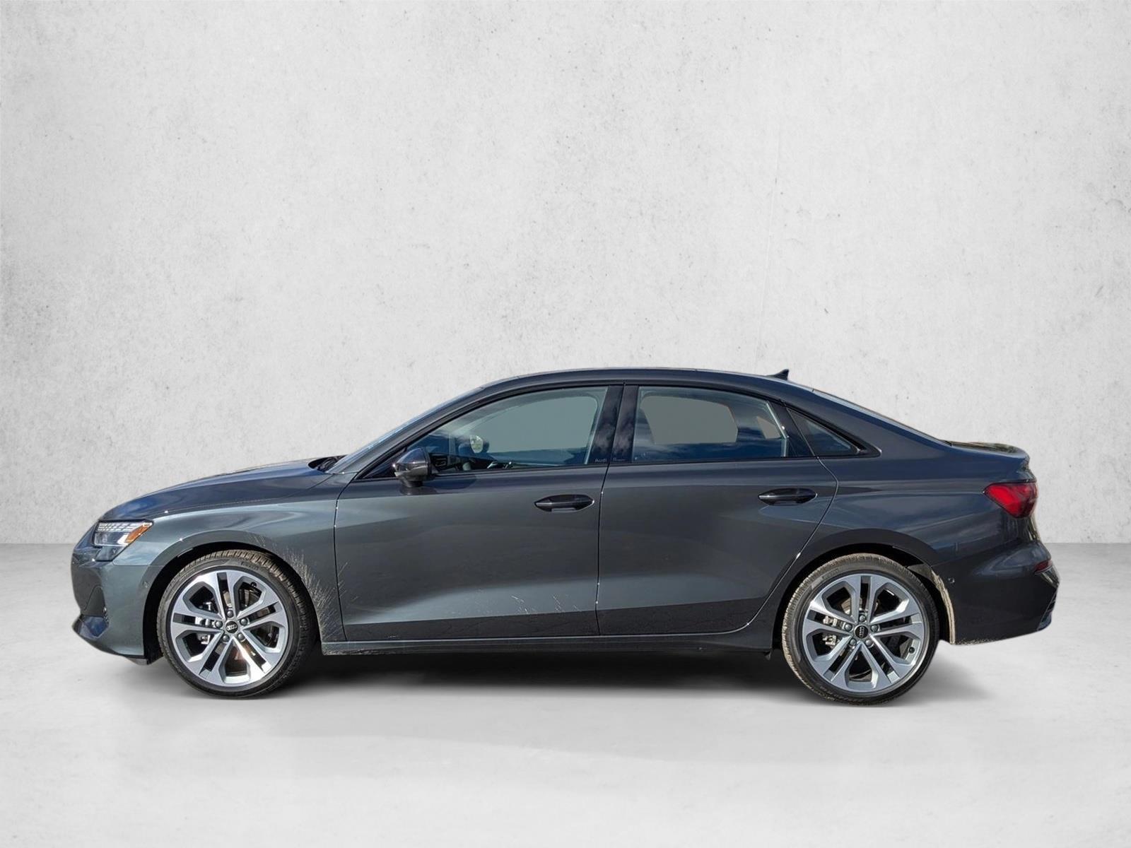 Thumbnail: 2026 Audi A3 - 2