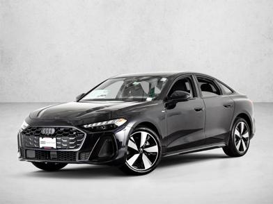 2026 Audi A5
