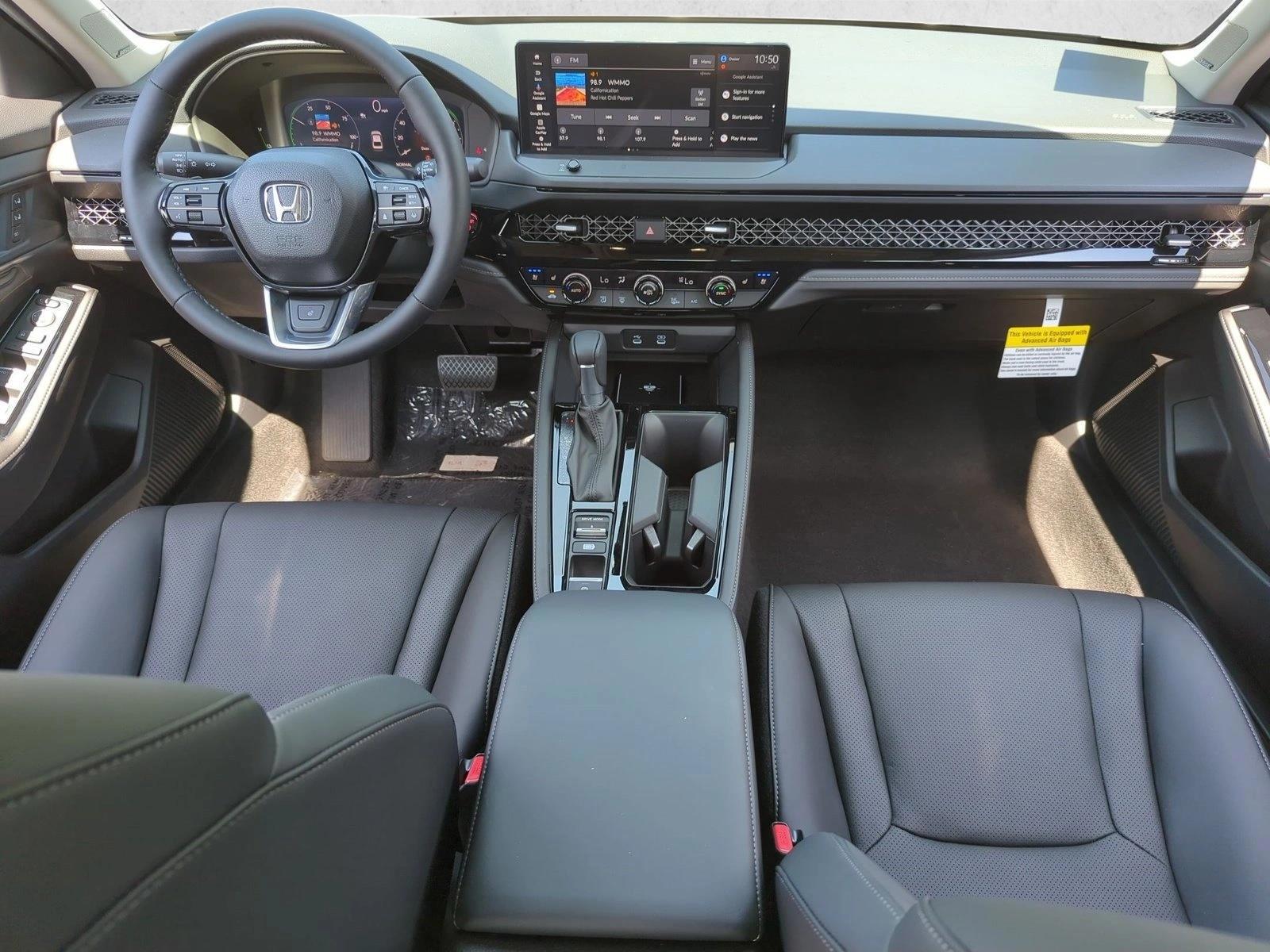 Thumbnail: 2026 Honda Accord - 4