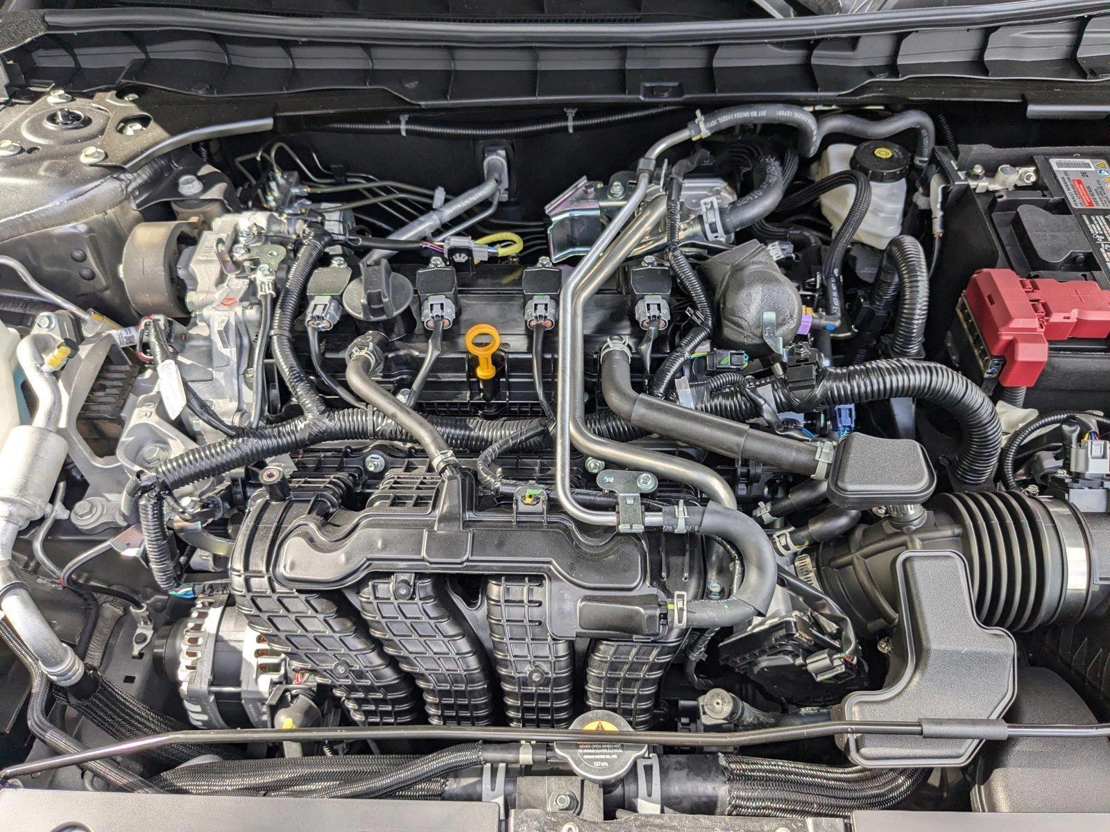 2025 Nissan Altima S - Photo 15