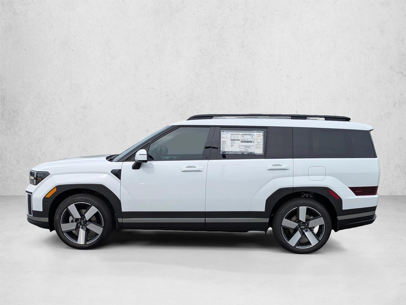 Thumbnail: 2026 Hyundai Santa Fe - 2