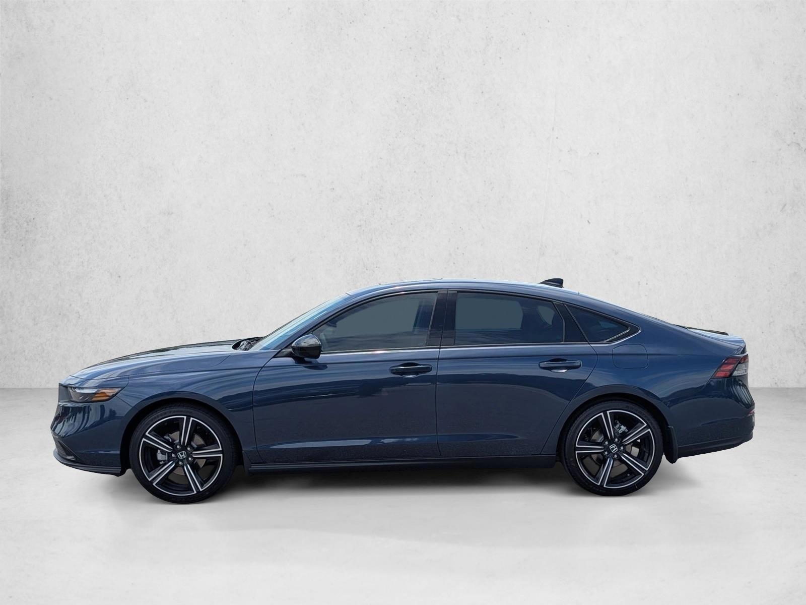Thumbnail: 2026 Honda Accord - 2