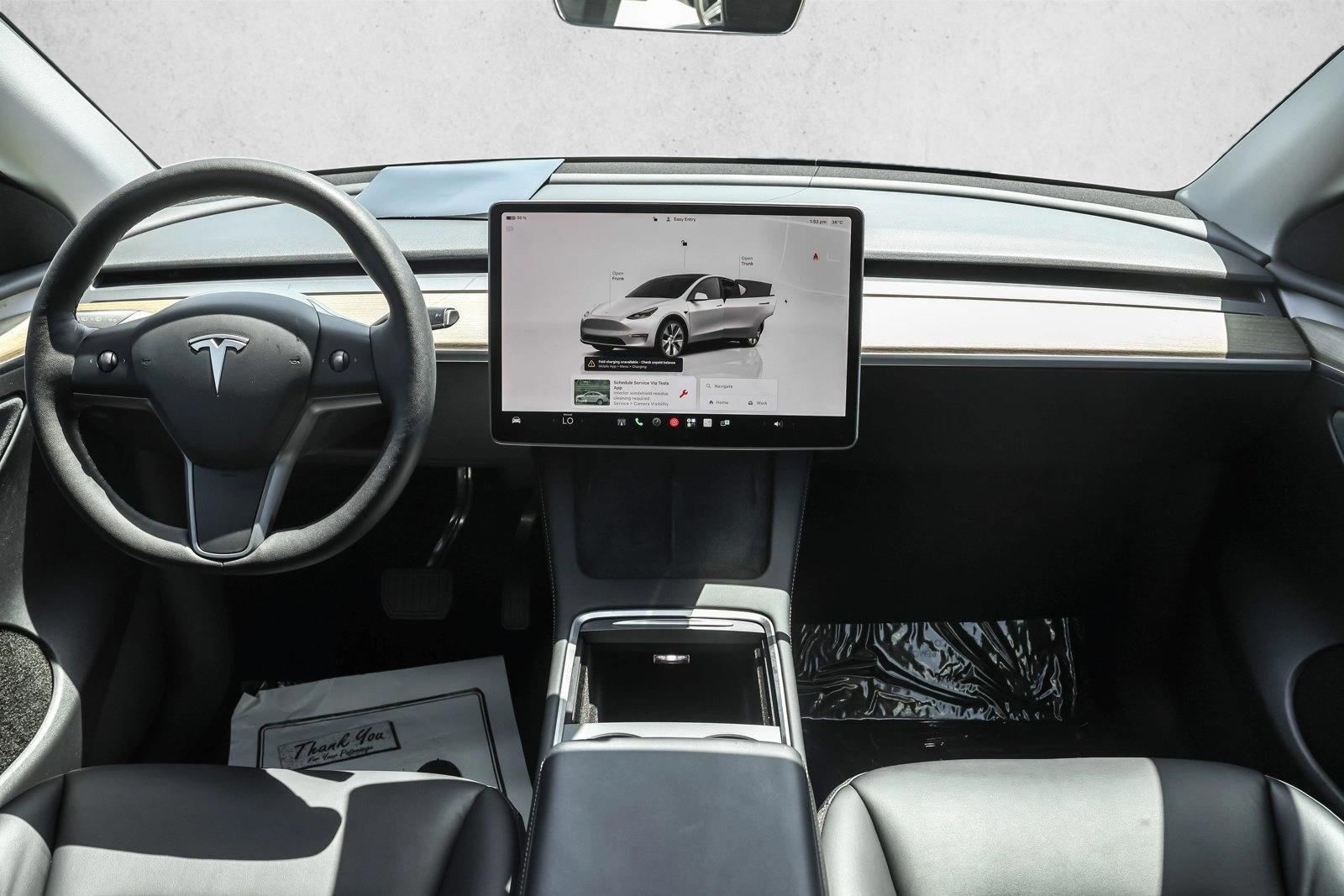 Thumbnail: 2023 Tesla Model Y - 3