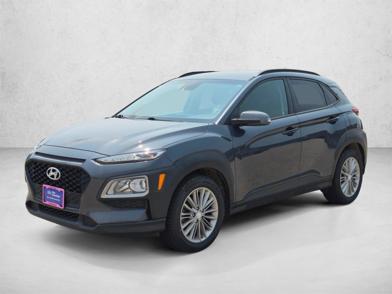 2019 Hyundai Kona SEL -
                  Westlake, OH