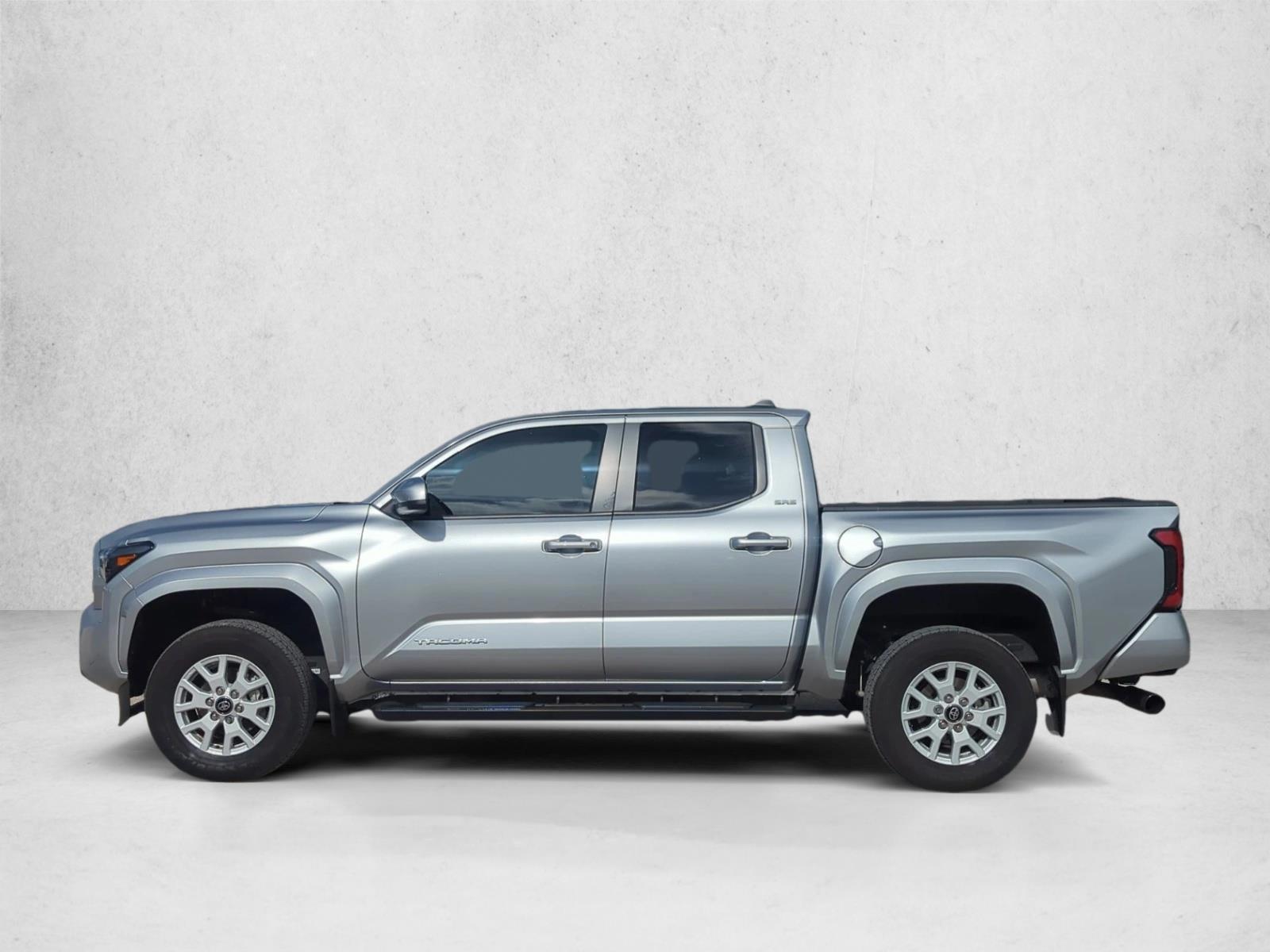 2024 Toyota Tacoma SR5 - Photo 8
