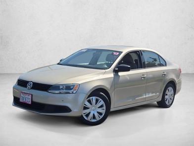 2013 Volkswagen Jetta Base -
                  Carlsbad, CA