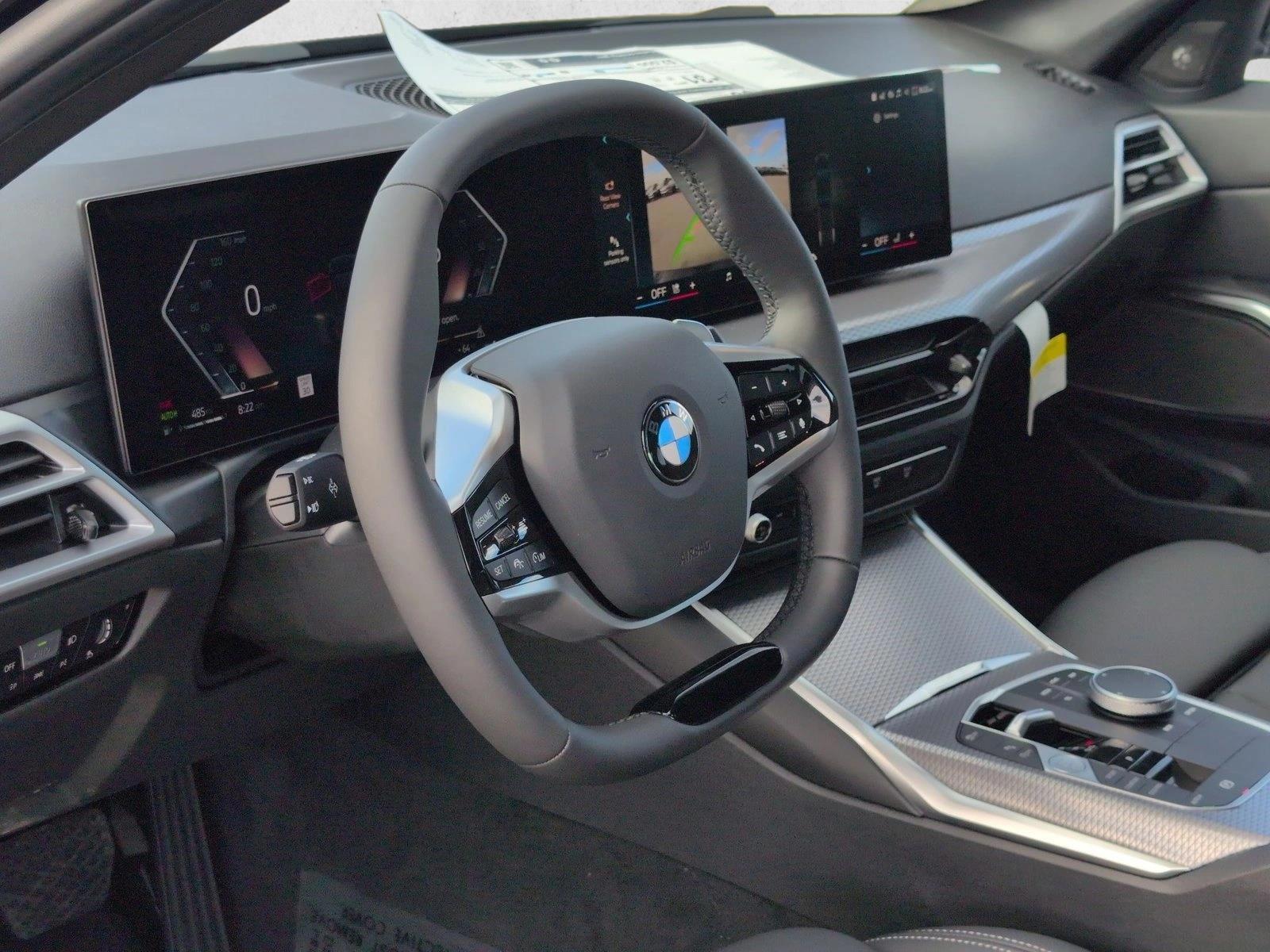Thumbnail: 2026 BMW 3 Series - 3