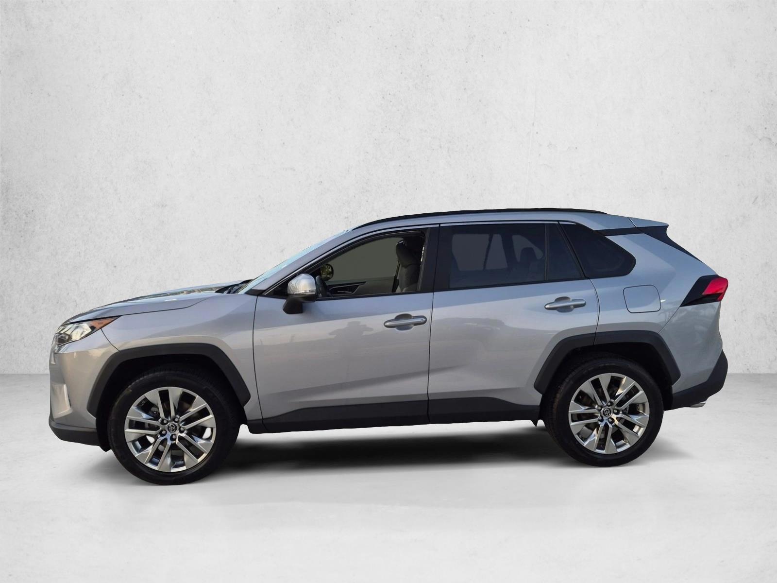 Thumbnail: 2019 Toyota RAV4 - 2