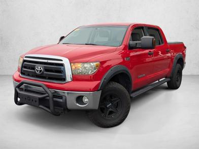 2011 Toyota Tundra  -
                  Panama City, FL