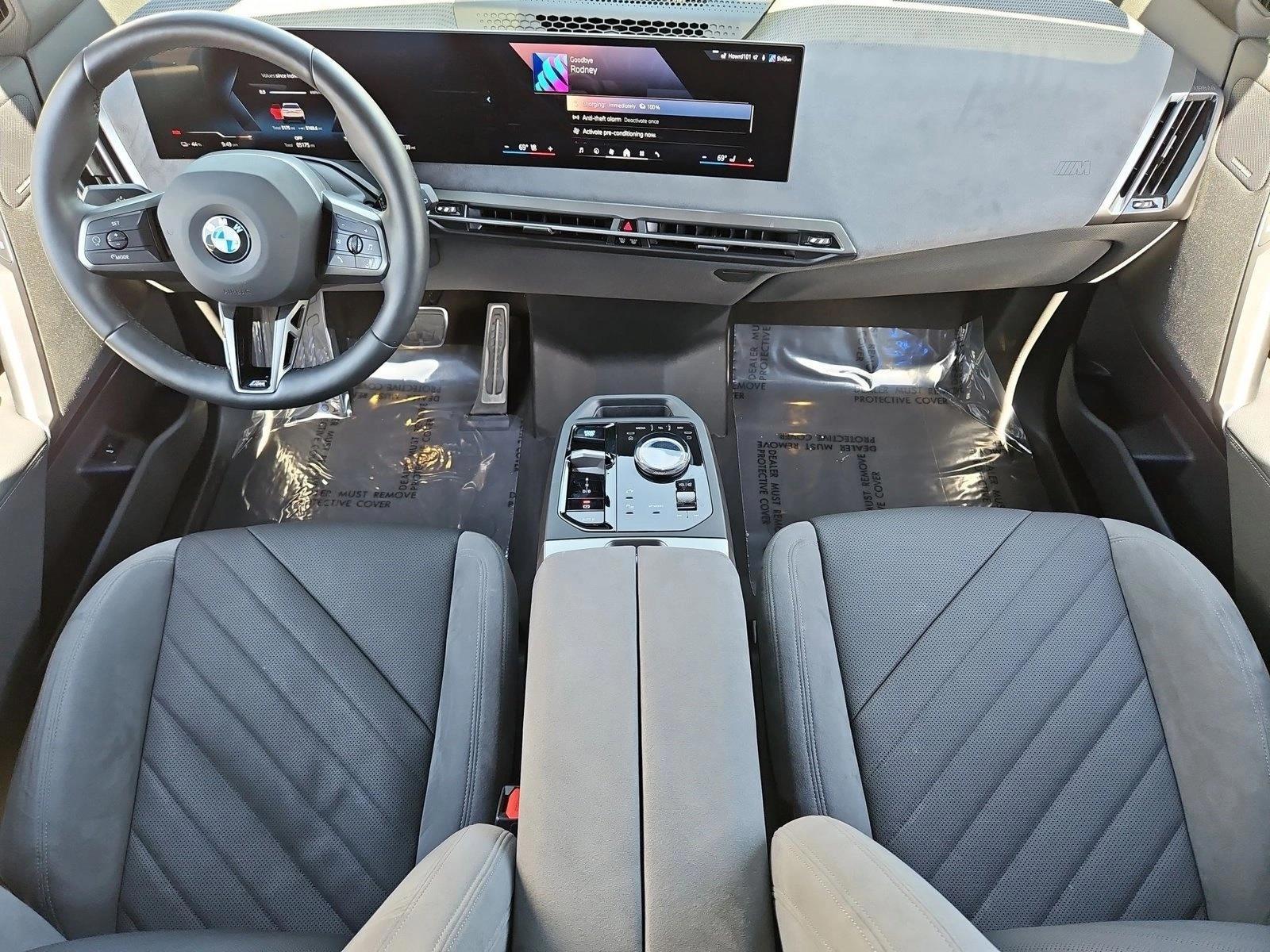 Thumbnail: 2026 BMW iX - 4