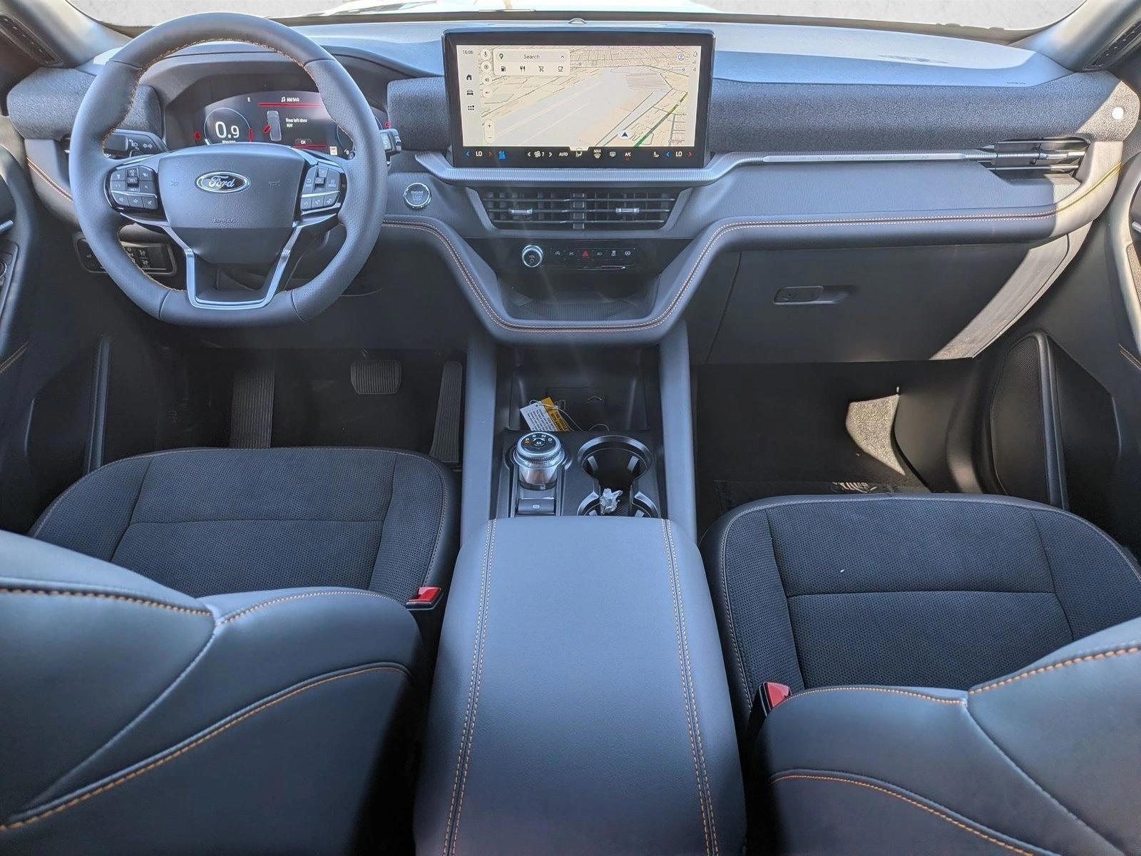 Thumbnail: 2026 Ford Explorer - 3