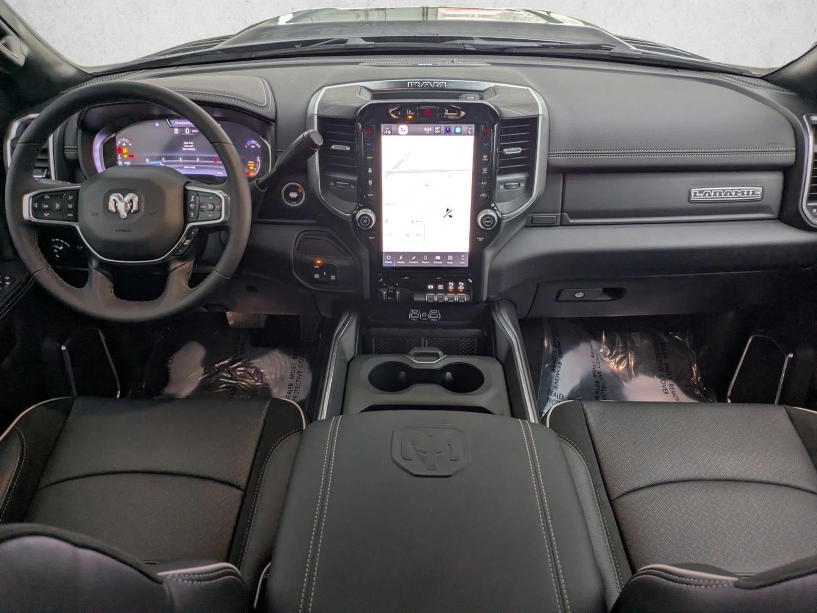 Thumbnail: 2026 RAM 2500 - 3