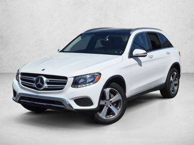 2016 Mercedes-Benz GLC 300 -
                  Cerritos, CA